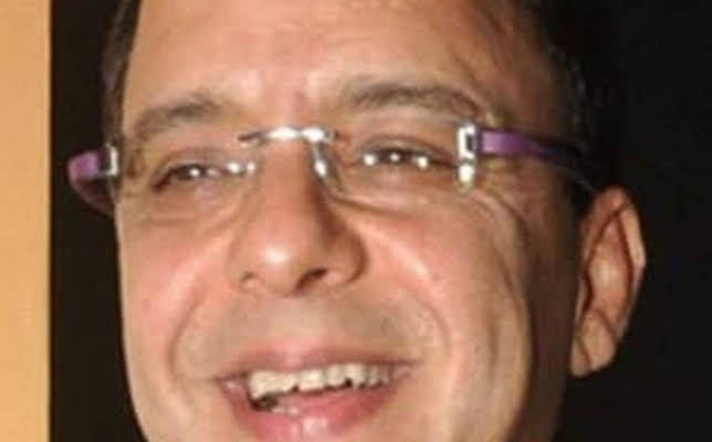 Vidhu Vinod Chopra