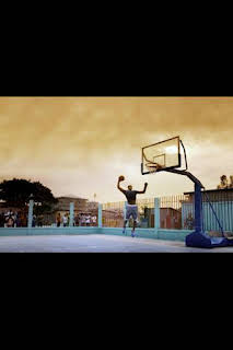 21:15: Son of the Congo. El hechizo de Serge Ibaka | GOL | 6/8 2026