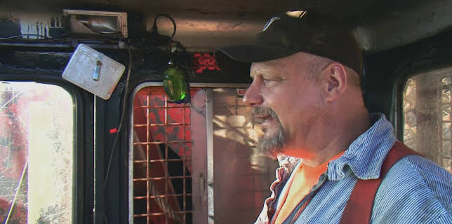 17:00: Ax Men (S9 E3) (S9) | TV10 | 12/3 2025