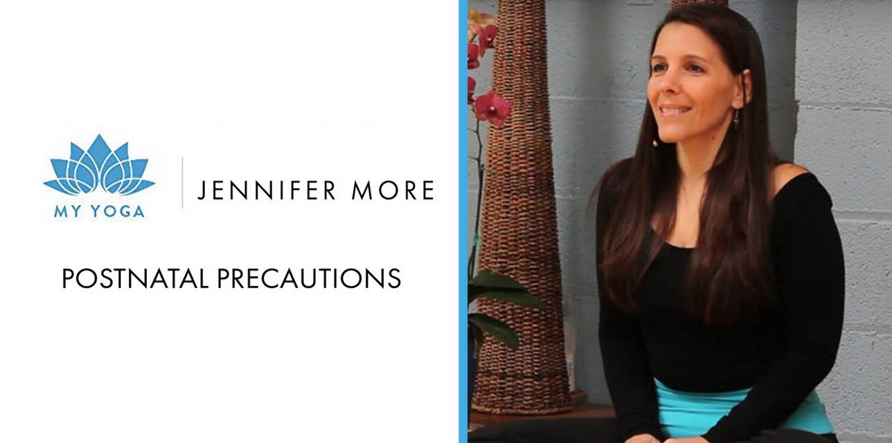 Postnatal Precautions (1989)