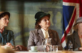 Home Fires Season 1: Episode 1