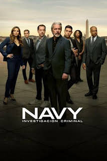 12:54: Navy: Investigación Criminal (T23): Ep.12 En lo profundo | AXN | 3/28 2026