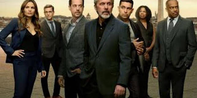 22:00: Navy: Investigación Criminal (T23): Ep.12 En lo profundo | AXN | 3/26 2026