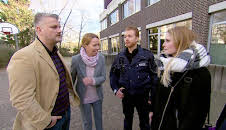 Der Blaulicht Report