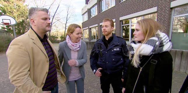 05:30: Der Blaulicht Report | RTL | 3/1 2026