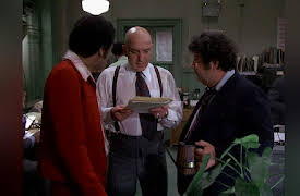 Kojak, Season Two: Elegy In An Asphalt Graveyard