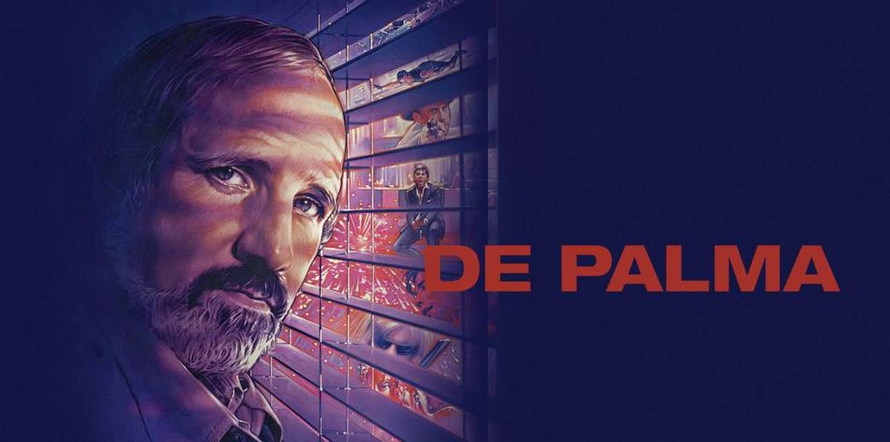De Palma (2016)
