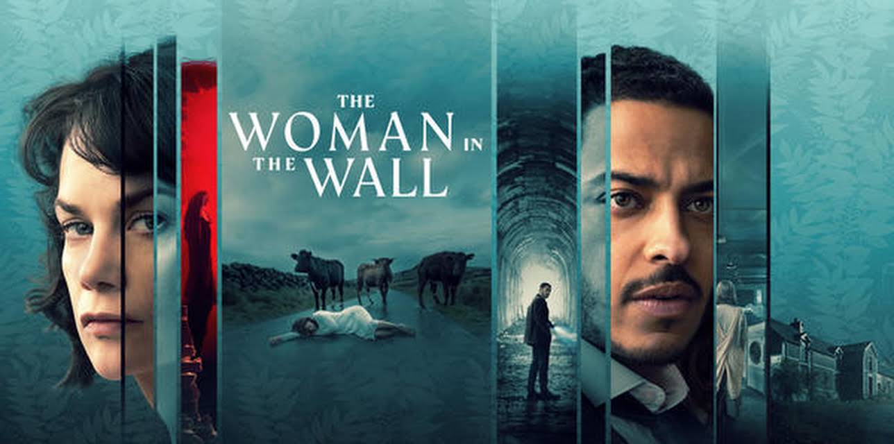 The Woman in the Wall