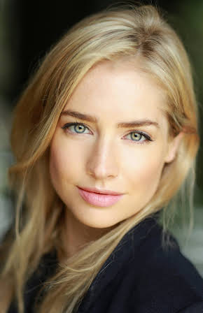 Sophie Colquhoun as 