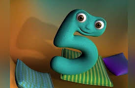 Numberjacks: Going Wrong, Going Long