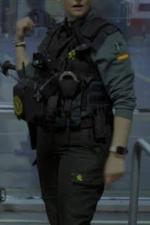 23:00: 062: alerta ciudadana: Episodio 10 | Discovery Max | 2/8 2026