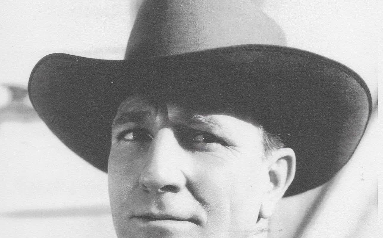 Bud Geary