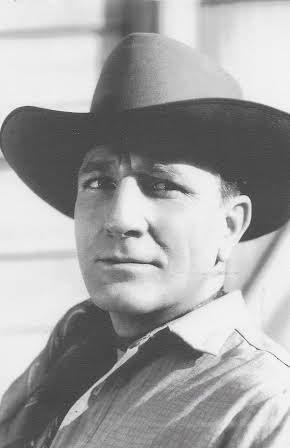 Bud Geary as 