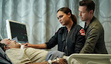 Chicago Fire (S6 E7)