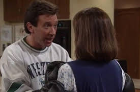 Home Improvement Season 1: Unchained Malady