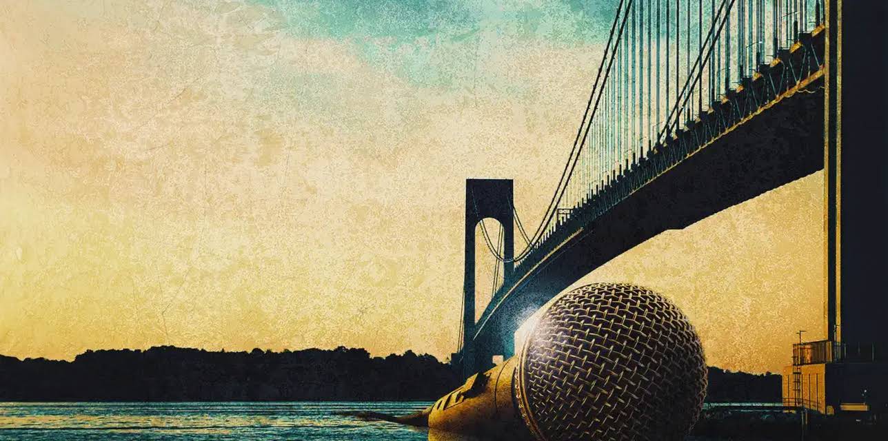 The Culture of Hip Hop: Staten Island Part 3 (2024)