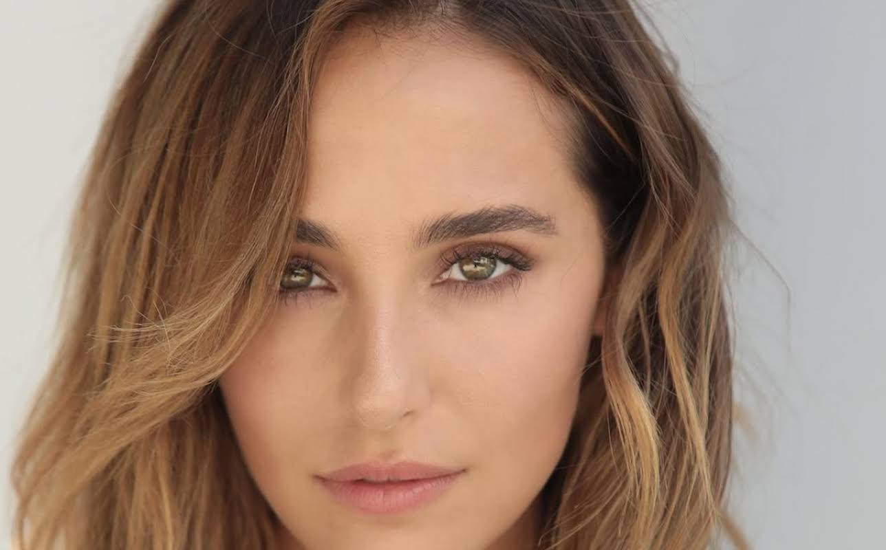 Lauren Swickard