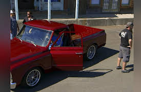 Gear Dogs Season 1: A Dog Flees