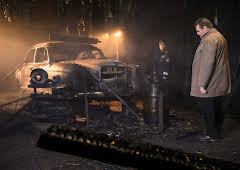 Friesland - Feuerteufel