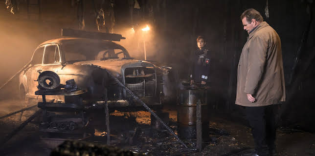 21:45: Friesland - Feuerteufel | ZDFneo | 12/17 2025