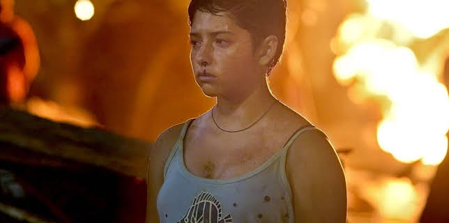 00:50: Feuernacht | Arte | 3/9 2026