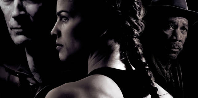 06:28: Million Dollar Baby (IMDb 8.1) | COSMO | 11/3 2025