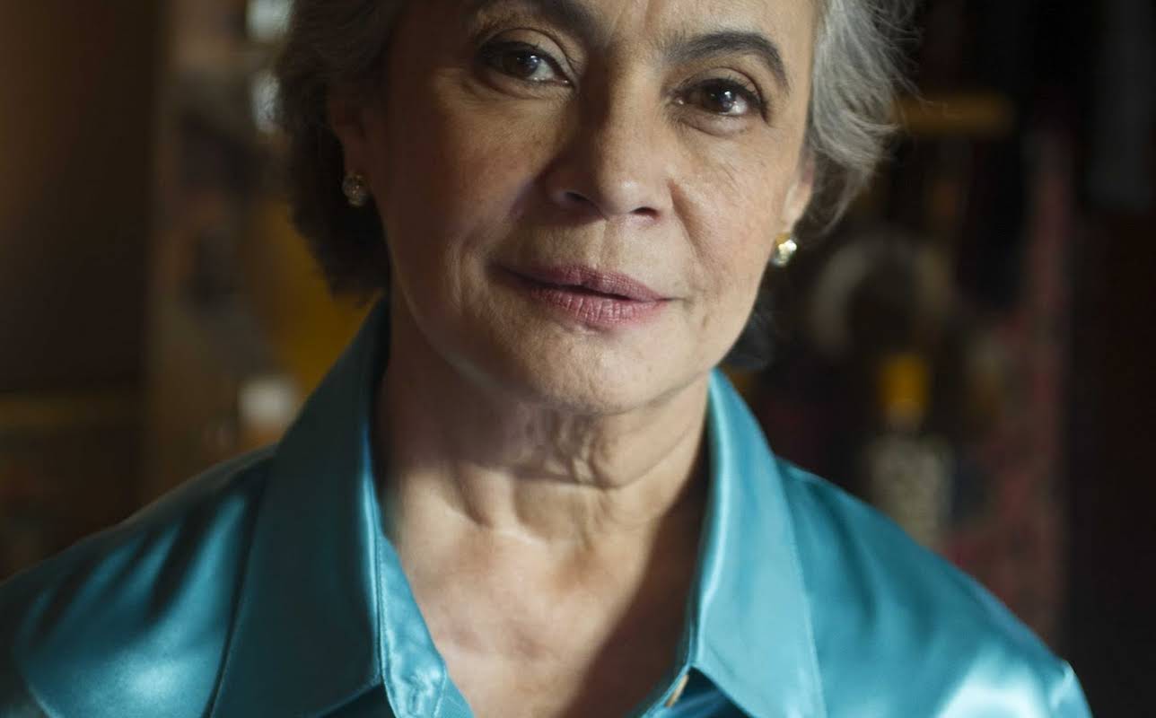 María del Carmen Farias