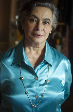 María del Carmen Farias as 