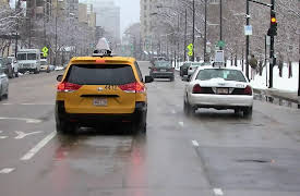 Cash Cab Season 10: Chicago: Episode 16