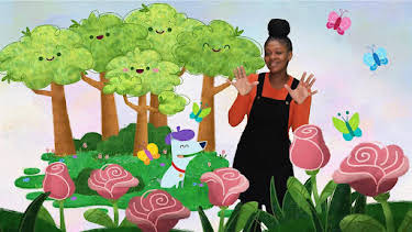 4:25 PM: Magic Hands | Cbeebies | 10/25 2026