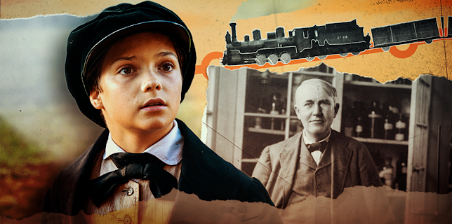 05:30: Mein Traum, meine Geschichte | Das Erste | 2/22 2026