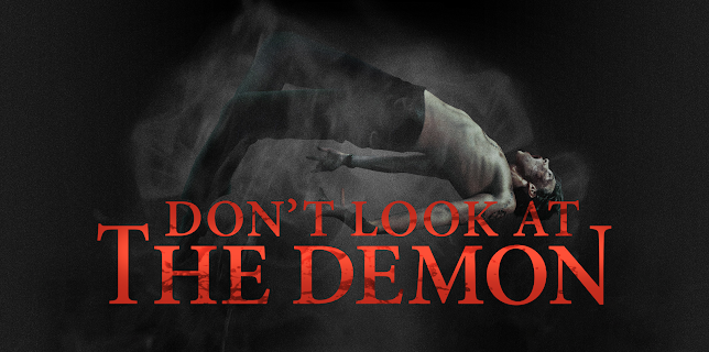 Don't Look at the Demon (2022)