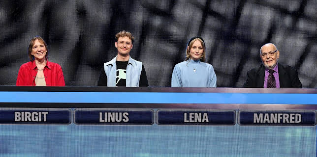 15:15: Gefragt - Gejagt | SWR Fernsehen RP | 12/2 2025