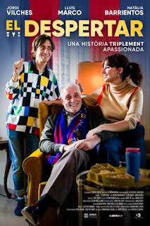 00:35: El despertar | TV3 | 4/5 2026