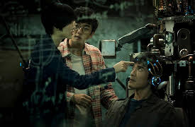 Dream Raider, Season 1: Prisoner 4894