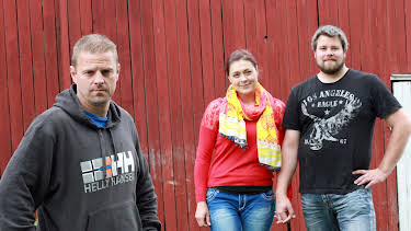 17:40: Sinnasnekker'n (S6 E19) (S6) | FEM | 4/23 2026