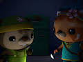 Octonauts: Above & Beyond