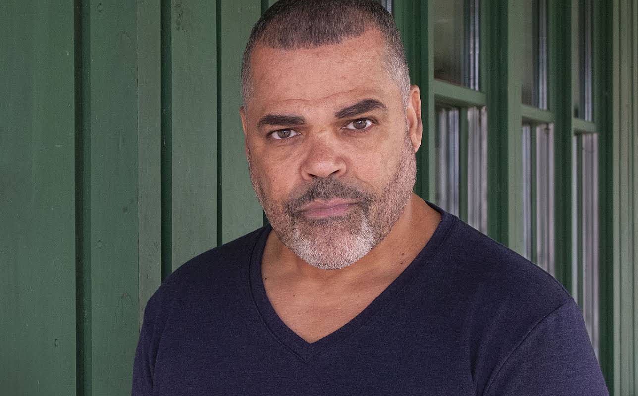 Brian Keith Allen