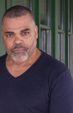 Brian Keith Allen as 