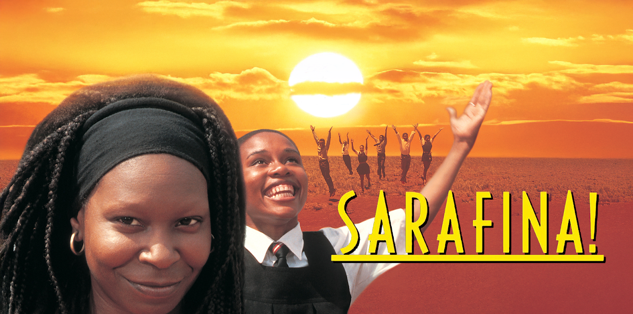 Sarafina! (1992)