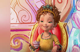 Fancy Nancy Volume 1: Chez Nancy / School de Fancy