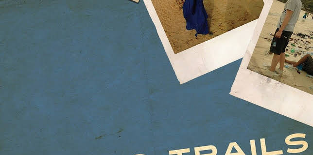 Gringo Trails (2013)