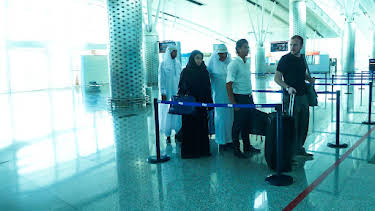 12:00 AM: Banged Up Abroad (S6 E7) (S6) | Paramount | 1/14 2026