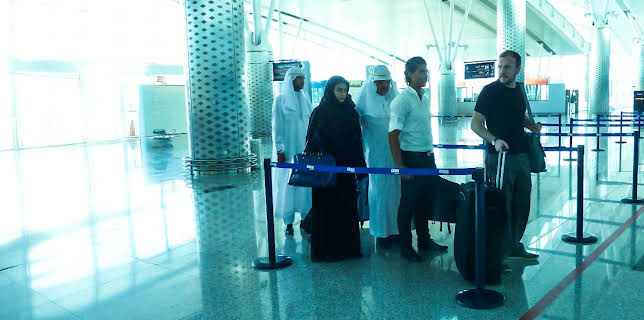 11:00 PM: Banged Up Abroad (S6 E7) (S6) | Paramount | 1/13 2026