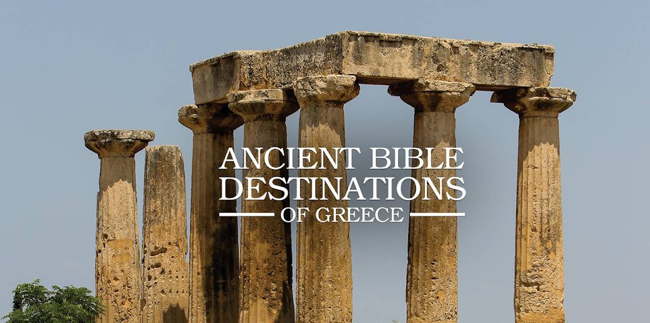 Ancient Bible Destinations of Greece (2026)