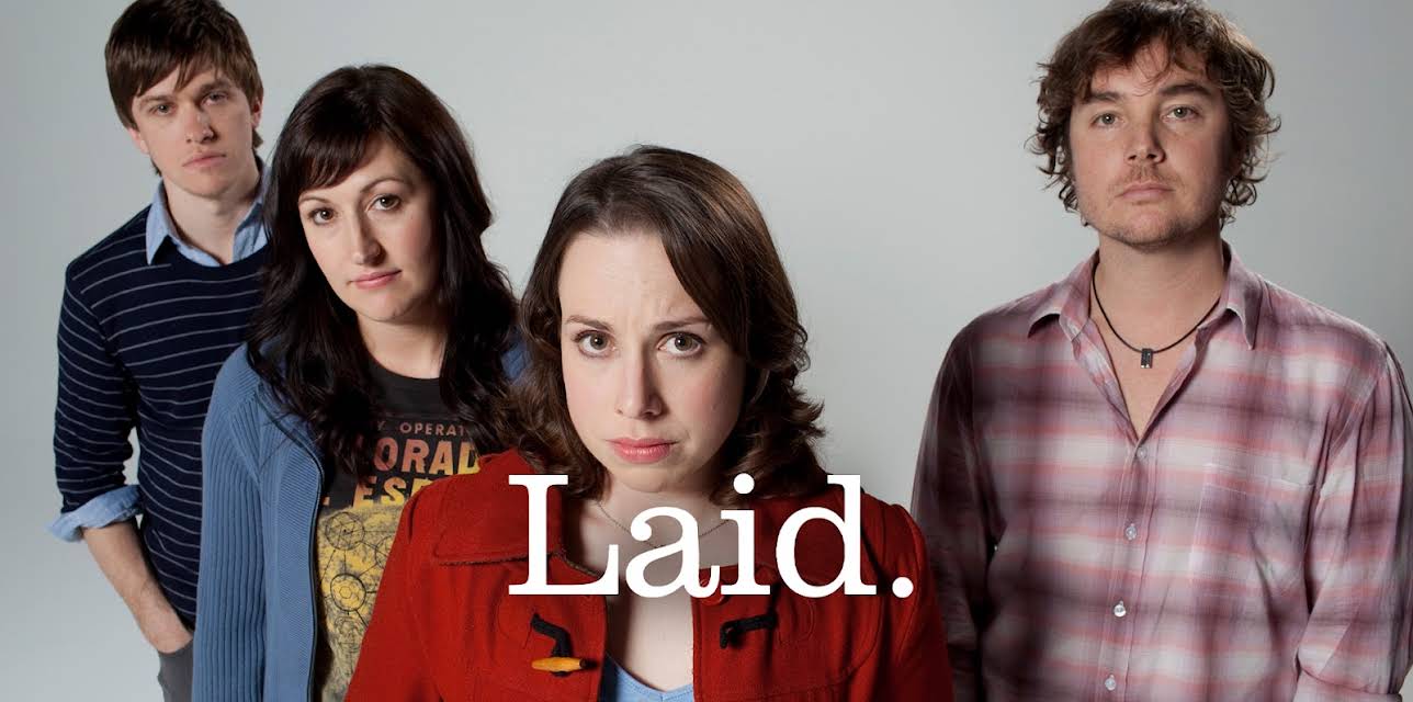 Laid Season 1
