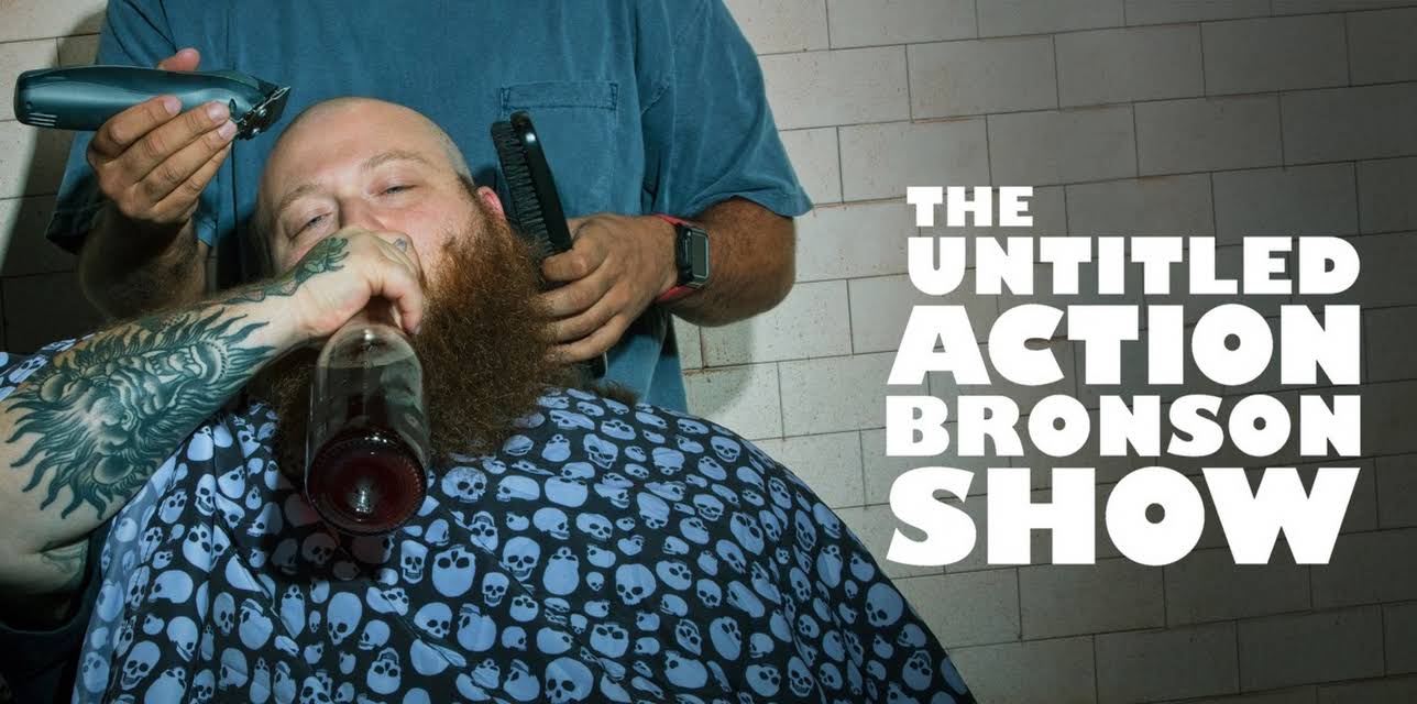 The Untitled Action Bronson Show