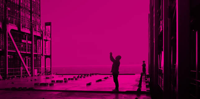 We Start With the Things We Find (2023)