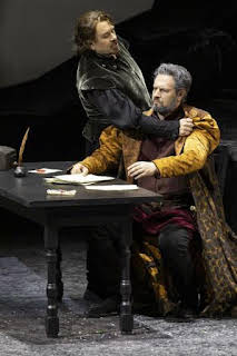 23:06: Verdi : Ernani - Palau de les Arts de Valencia | Mezzo | 10/13 2026