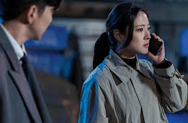 Memorist (2020): Episode 7